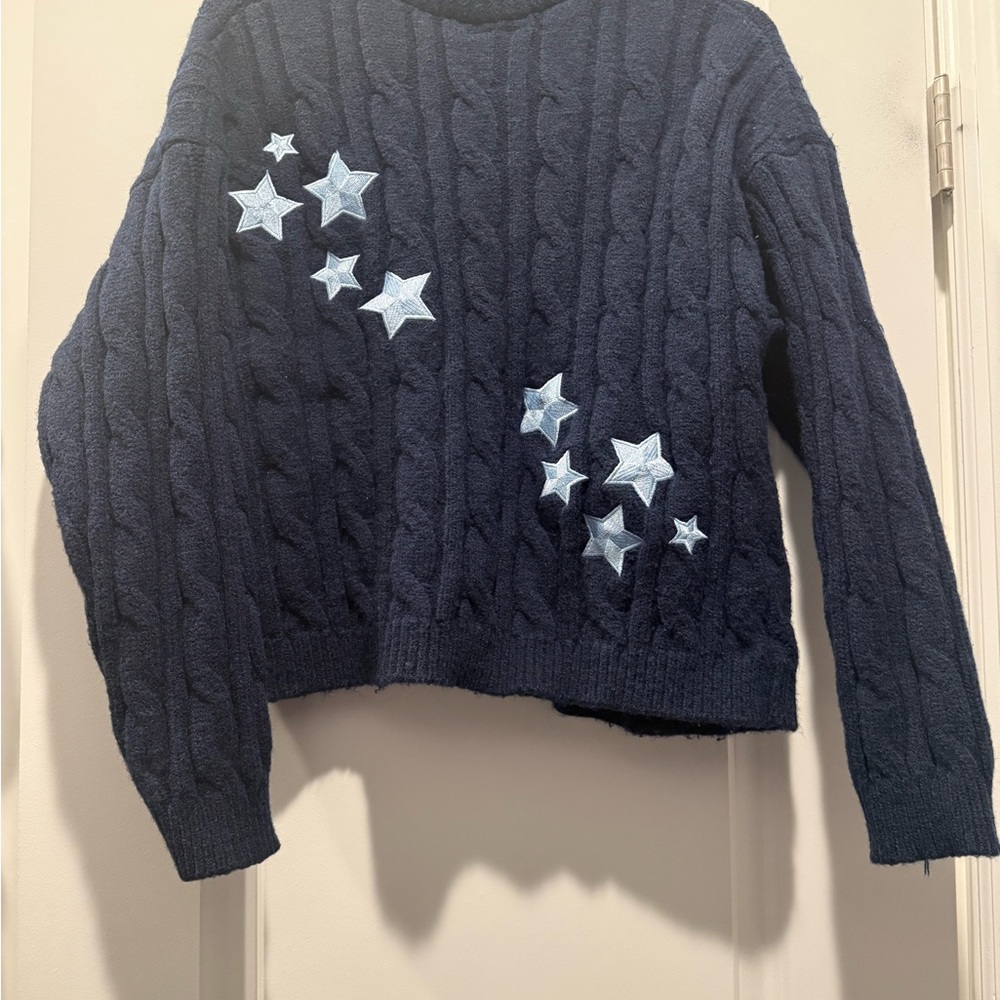 Taylor Swift Midnights Album Cardigan - Picture 6 of 6